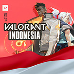 Valorant ID