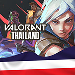 Valorant TH