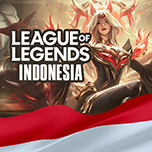 League of Legends PC ID
