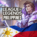 League of Legends PC PH