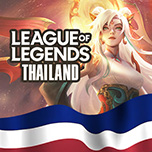 League of Legends PC TH