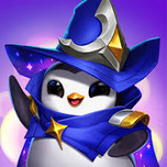 Teamfight Tactics Mobile ID