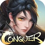 Voucher - Conquer Online - Point Card