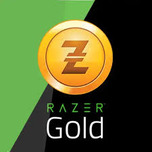 Voucher - Razer Gold