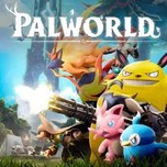 Voucher - Palworld
