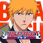 Bleach Mobile 3D
