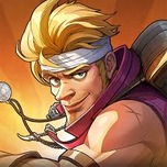 Metal Slug Awakening