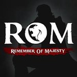 Voucher - Remember of Majesty
