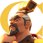 Voucher - Rise of Kingdom Powered by Google Play