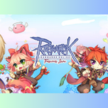 Ragnarok Forever Love