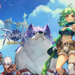 Ragnarok Origin Global In App Pack