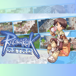 Ragnarok Retro
