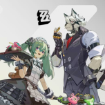 Zenless Zone Zero