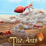 The Ant