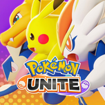 Pokemon Unite