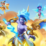 Hero Clash