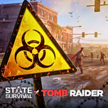 State of Survival: Zombie War