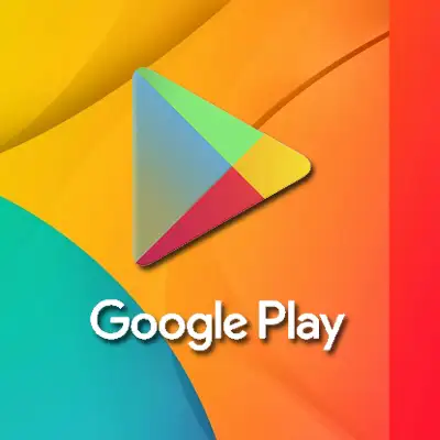 Voucher - Google Play Store