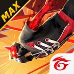 Free Fire Max Game