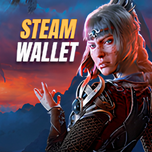 Voucher - Steam Wallet