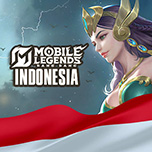 Mobile Legends Game ID