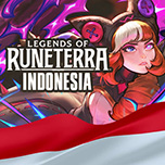 Legends of Runeterra ID
