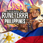 Legends of Runeterra PH