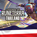 Legends of Runeterra TH