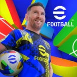 eFootball Powered by Google Play