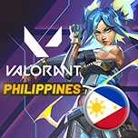 Valorant PH